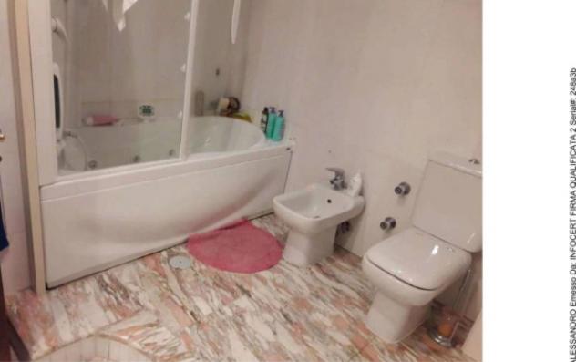 Immobile in asta di 306 m² in vendita a Castrolibero - Foto 4