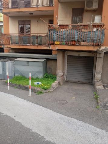 VENDESI APPARTAMENTO SAN GIOVANNI GALERMO - Foto 12