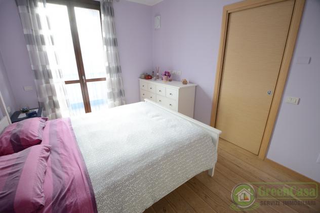 APPARTAMENTO di 2 vani e di 71 mq (CAVENAGO DI BRIANZA) rif. IGC 2 L 120 VIA CEREDA - Foto 17