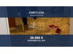 Immobile in asta di 184 m² con più di 5 locali in vendita a Chieti