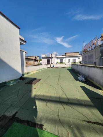 APPARTAMENTO di 3 vani e di 95 mq (CICCIANO) rif. C9 - Foto 8