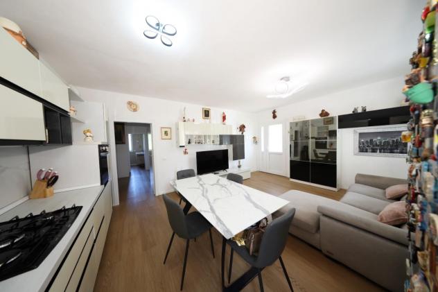 Appartamento in vendita a Parrana San Martino - Collesalvetti 75 mq Rif: 1430450 - Foto 9