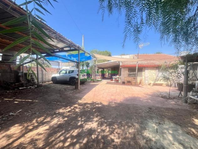 Rif:2745 - Villetta con terreno di 1.000 mq - Comiso - Foto 16