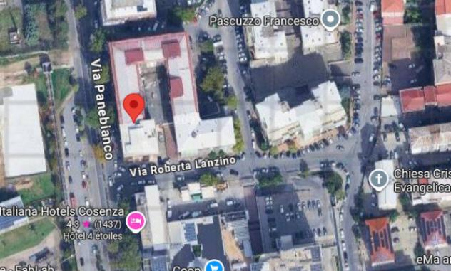 Immobile in asta di 182 m² in vendita a Cosenza - Foto 5