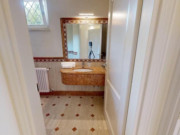Villa in vendita a Forte dei Marmi 155 mq Rif: 1355286 - Foto 7