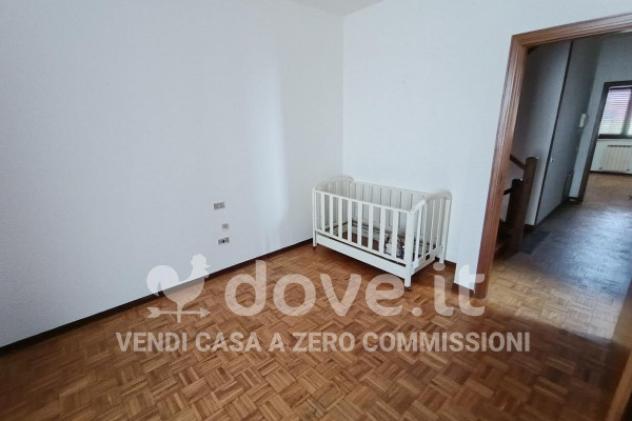 Villetta a schiera di 240 m² con 5 locali e posto auto in vendita a Grosseto - Foto 11