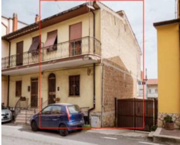 Immobile in asta di 230 m² con più di 5 locali in vendita a Mentana - Foto 19