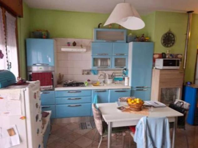 Immobile in asta di 151 m², box auto doppio in vendita a Mercato Saraceno - Foto 15