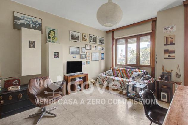 Appartamento di 81 m² con 2 locali in vendita a Milano - Foto 4