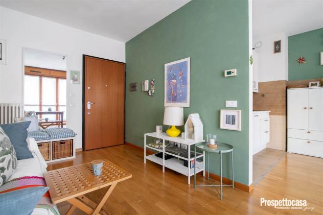 Appartamento in Vendita in zona TORTONA - Foto 7