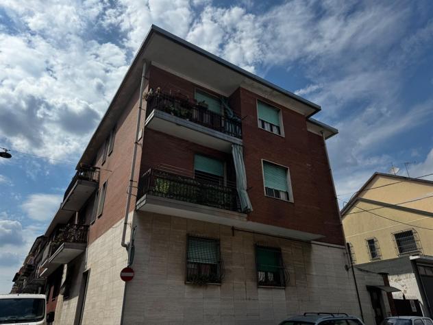 MONCALIERI - BORGO S. PIETRO : BILOCALE USO INVESTIMENTO - Foto 17