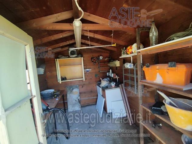 IMMOBILI-IMMOBILE RESIDENZIALE-VIA DI RENAGGIO - Foto 6