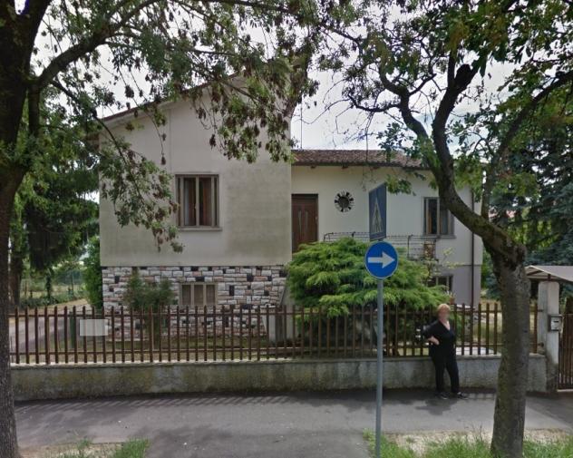 Villa in vendita a Noventa Vicentina