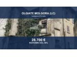Immobile in asta di 61 m² in vendita a Olgiate Molgora