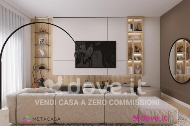 Villa di 130 m² con più di 5 locali in vendita a Oria - Foto 7