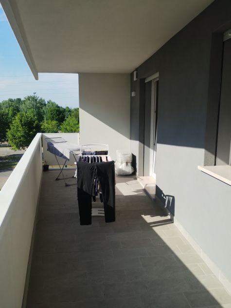 Pontevigodarzere/Padova vendita appartamento 4/5 vani con gararge - Foto 8