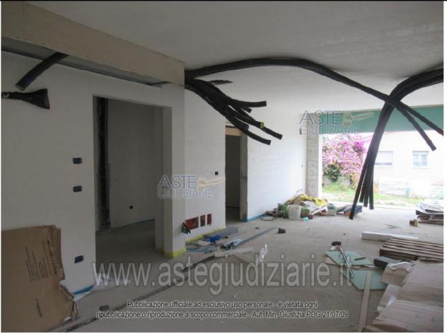 IMMOBILI-IMMOBILE RESIDENZIALE-Via della Polveriera, 67100 L'Aquila AQ, Italia - Foto 5