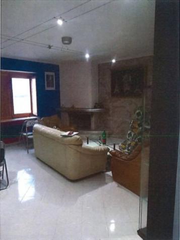 Immobile in asta di 105 m² in vendita a Pescorocchiano - Foto 5