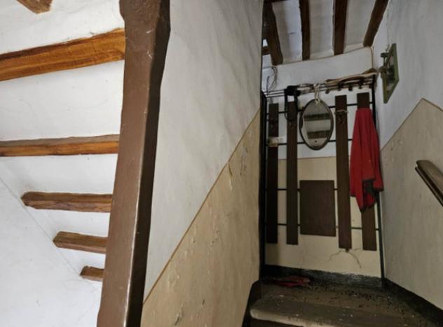 Immobile in asta di 144 m² in vendita a Piegaro - Foto 2