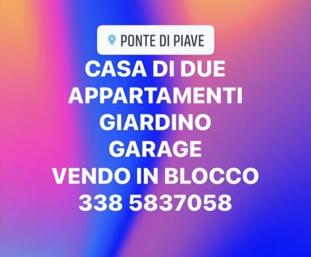 APPARTAMENTO TRE CAMERE O TABIA' CERCO FIERA DI PRIMIERO - Foto 4