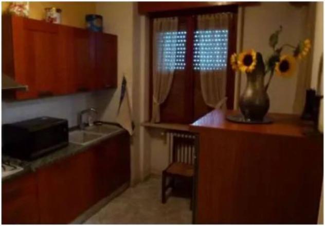 Immobile in asta di 274 m² con più di 5 locali e box auto in vendita a Roverbella - Foto 16