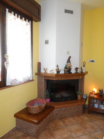 Suzzara vendesi casa indipendente 6 vani 190 Mq - Foto 6
