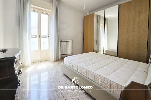VIA MINNITI PANORAMICO APPARTAMENTO VISTA MARE - Foto 6