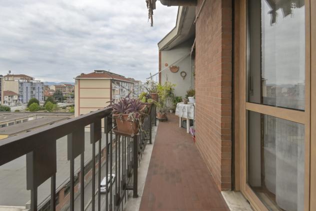 Quadrilocale in vendita a Torino - Foto 16
