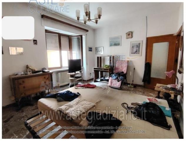 IMMOBILI-IMMOBILE RESIDENZIALE-Via S. Vittorino, 1, 65029 Torre De' Passeri PE, Italia - Foto 7