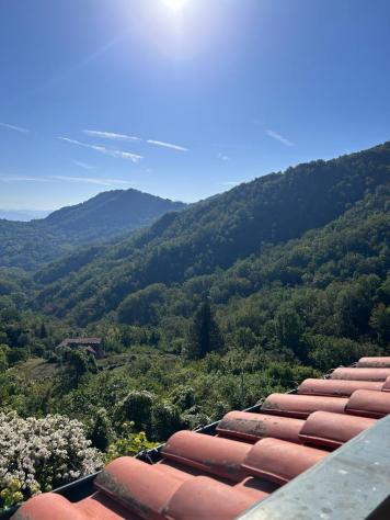 Casa semindipendente in vendita a Villa - Tresana 70 mq Rif: 1202465 - Foto 10