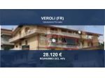 Immobile in asta di 70 m² in vendita a Veroli