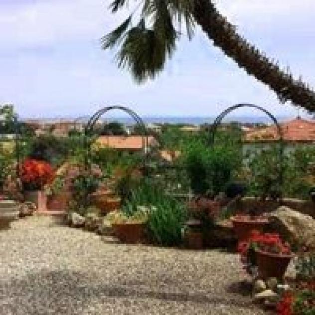 Villa Cassuto Maison De Charme - Foto 2