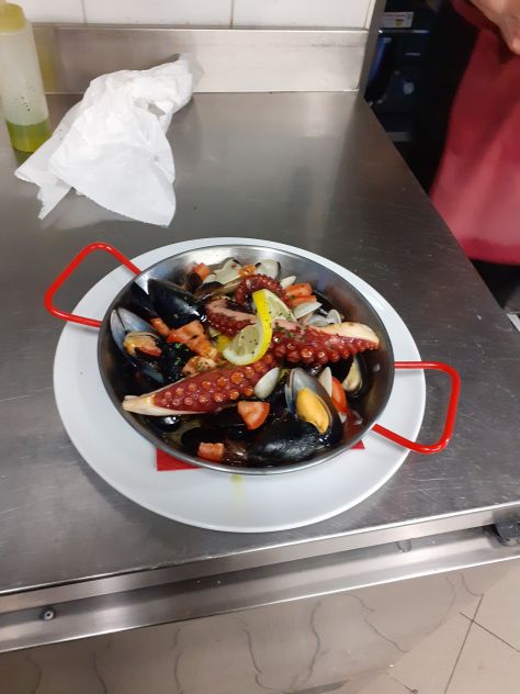 Chef di cucina a domicilio - Foto 4