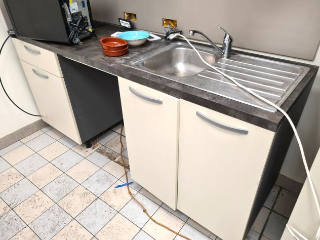 cucina completa da casa usata - Foto 5
