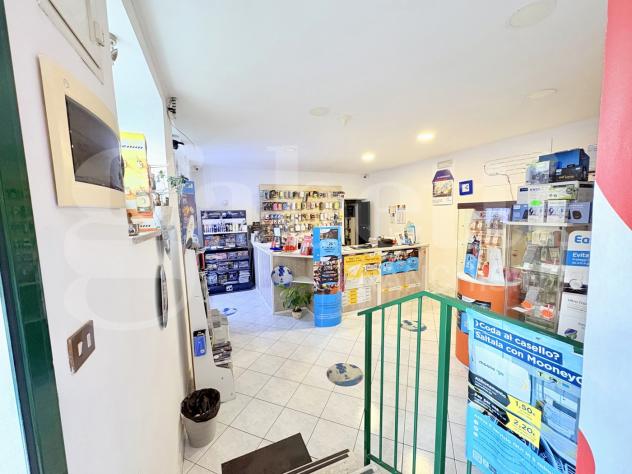Attività Commerciale - Colleferro . Rif.: Cod. rif 3328923VCG - Foto 18