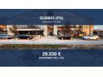 Immobile in asta di 145 m² in vendita a Gubbio