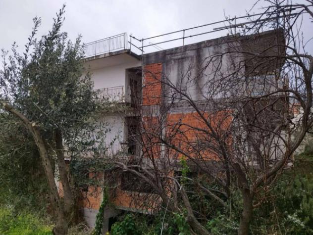 Immobile in asta di 1482 m² in vendita a Sant'Alessio Siculo - Foto 11