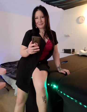 Novitàmassaggio relax in vasca con idromassaggio per combattere lo stress - Foto 3 Tel:3773934060