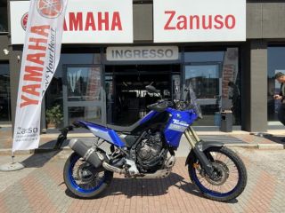 Yamaha Ténéré 700 Pochi chilometri