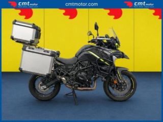 BENELLI TRK 702 Garantita e Finanziabile rif. 24031490