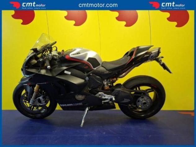 DUCATI Panigale V4 Garantita e Finanziabile rif. 23779241 - Foto 3