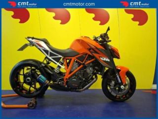 KTM 1290 Super Duke R Garantita e Finanziabile rif. 23779248