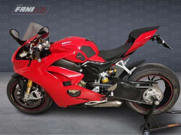 DUCATI Panigale V4 S rif. 23911597 - Foto 3