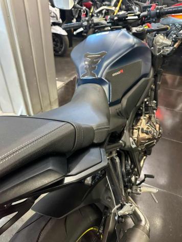 HONDA CB 650 r rif. 23953706 - Foto 10