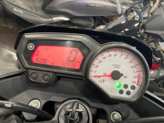 YAMAHA FZ8 FZ8 rif. 22524830 - Foto 6