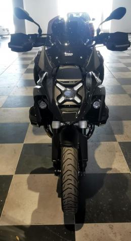 BMW R 1300 GS 1300 GS TRIPLE BLACK ASA - Foto 2