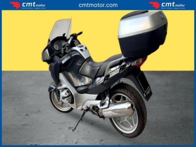 BMW R 1200 RT Garantita e Finanziabile rif. 23725981 - Foto 4