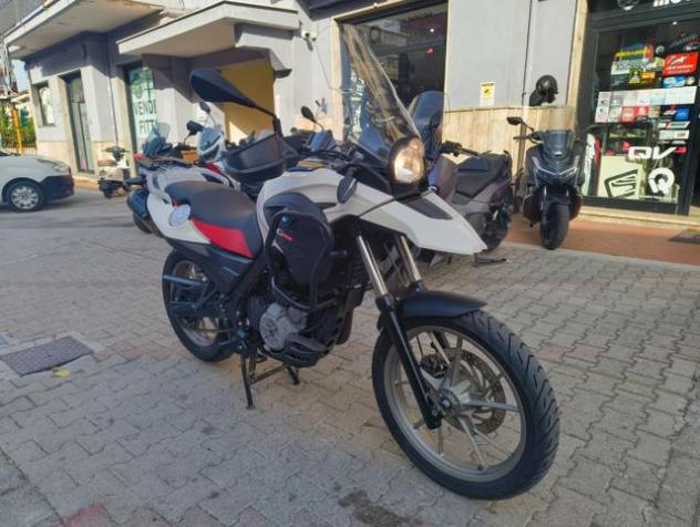 BMW F 650 GS . rif. 23926142 - Foto 2
