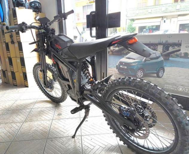 TALARIA Sting TL5500 PRO L1e rif. 23873315 - Foto 5