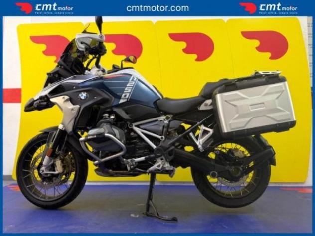 BMW R 1250 GS Garantita e Finanziabile rif. 23947582 - Foto 4